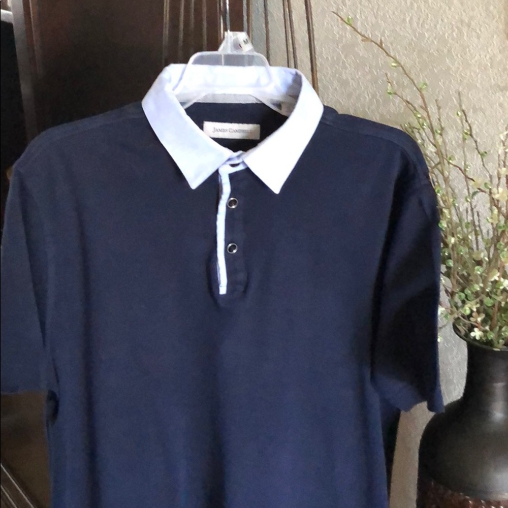 Men’s Polo Shirt
